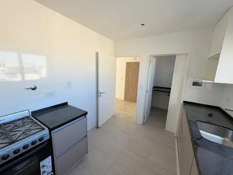 Departamento en Venta en Balvanera, USD 290.000