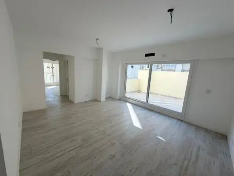 Departamento en venta- 3 ambientes- Balvanera