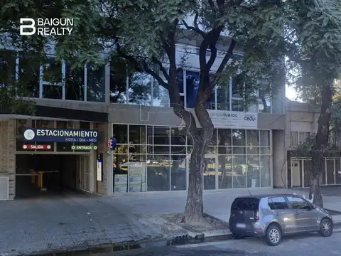 LOCAL EN VENTA, ZONA PARQUE PATRICIOS