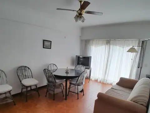 Venta departamento 3 ambientes externo, Centro, Mar del Plata