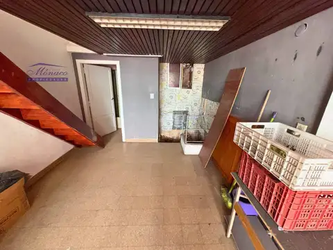Local en Venta Via Pública