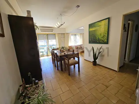 Departamento en Venta de 3 dormitorios