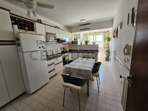 Venta de Departamento 4 AMBIENTES en San Martin, Buenos Aires