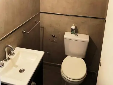 Departamento en Venta Apto profesional