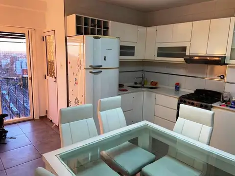 Departamento en Venta de 4 dormitorios