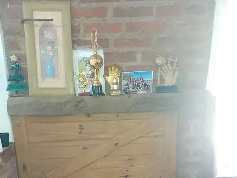 Casa en Venta 24 años