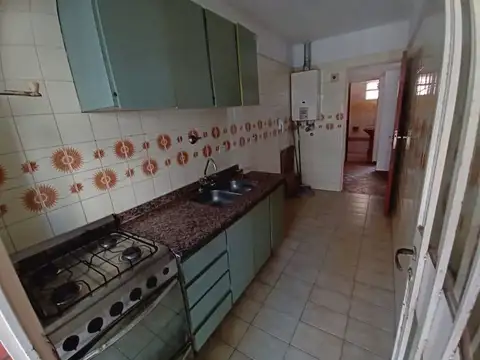 Departamento en Venta 43 años