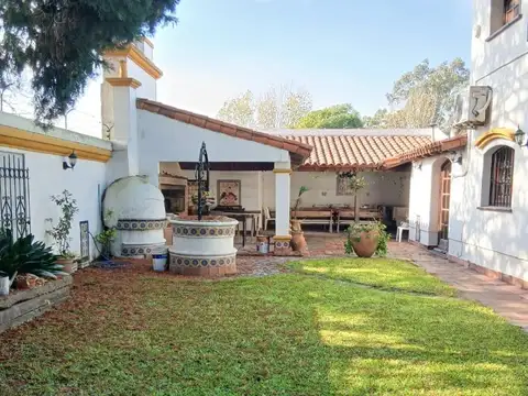 Casa en Venta de 5 dormitorios