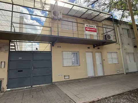 Departamento - Barrio San Martin