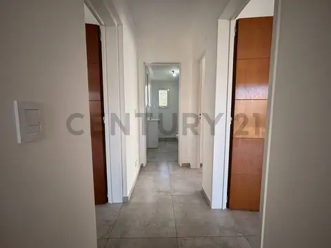 Dúplex 4 Amb  en Barrio La Angélica | Pilar | Jardín y Parrilla | Cochera | Seguridad