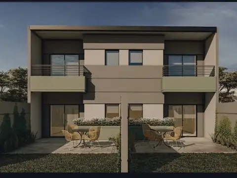 VENTA PH DOS AMBIENTES-JARDIN-VILLA BALLESTER-FINA