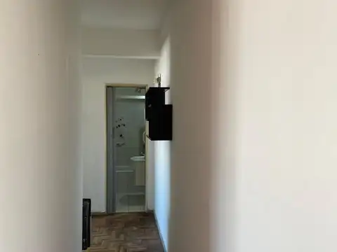 Güemes e/ Álvarez Jonte y Leandro. N Alem