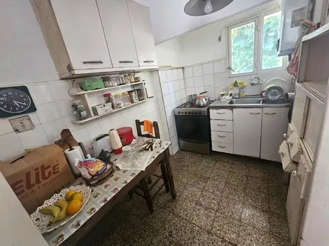 Departamento en Venta 68 años