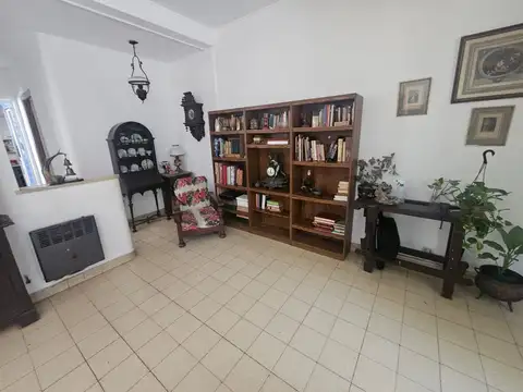 Departamento en Venta en Belgrano, USD 185.000