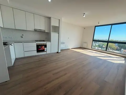 Departamento en Venta en Villa Saenz Peña, Partido de Tres de Febrero