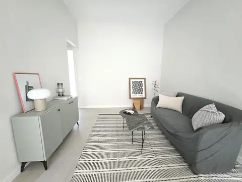 Depto Tipo Casa en Venta al Oeste
