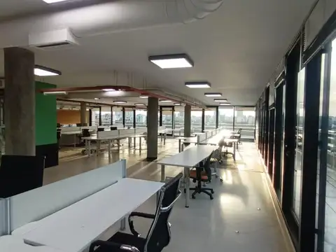 Oficina en Alquiler al Noreste