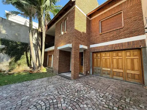 Boulevard Oroño 100