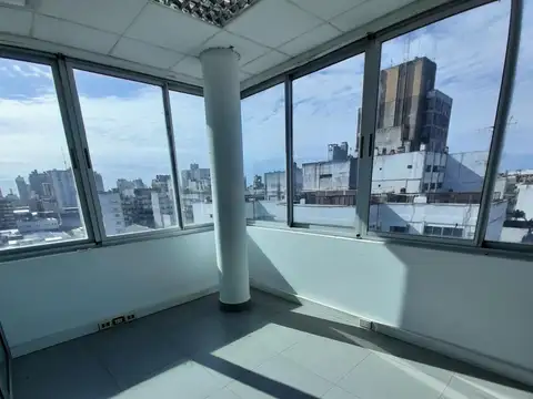 VENTA - Oficina Premium - Piso Semi Exclusivo - Centro, Rosario