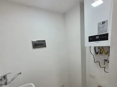 Departamento en Alquiler Apto profesional