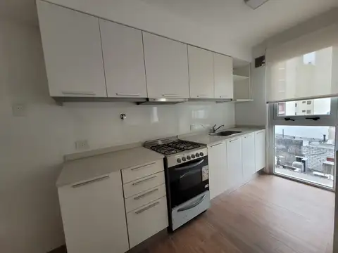Departamento en Alquiler A Estrenar