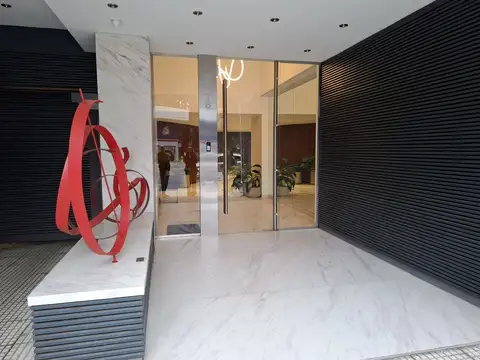 Departamento en alquiler en Belgrano
