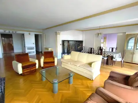 Departamento en Venta de 4 ambientes