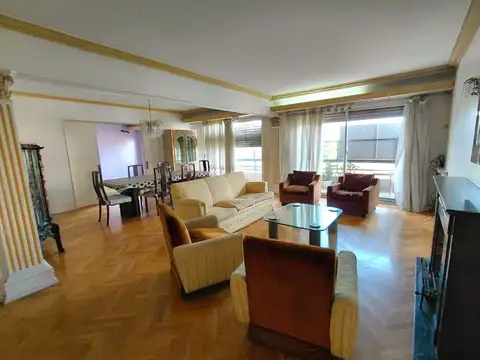 Departamento en Venta de 3 dormitorios