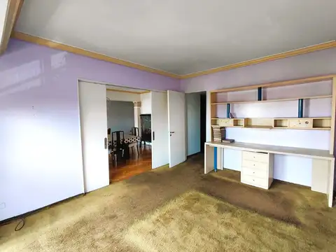 Departamento en Venta en Barracas, USD 340.000