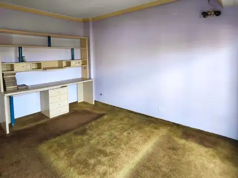 Departamento 4 ambientes con 3 baños