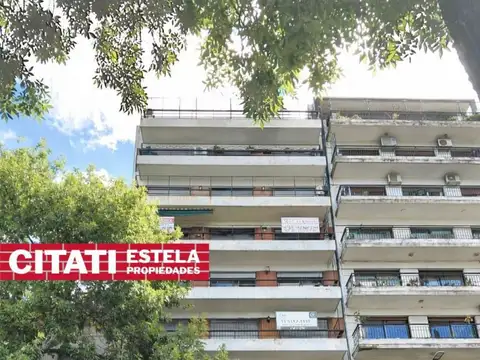 Departamento - Venta - Argentina, Capital Federal - Av montes de oca  800
