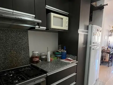 Departamento en Venta en Centro, USD 97.000