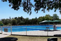 Áreas comunes sum, piscina, juegos en Las Margaritas Village Privado en Las Margaritas 900 en Pilar, Buenos Aires