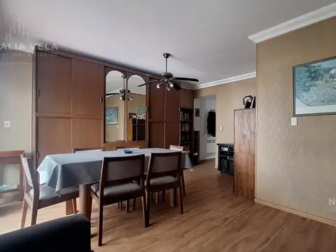 Departamento en Venta 55 años
