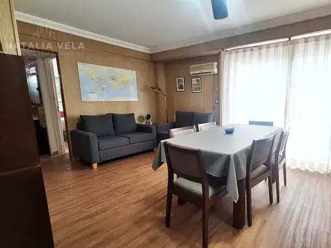 Departamento en Venta en Villa Crespo, USD 149.000