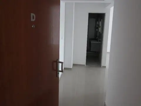 Departamento en Venta en Villa Luzuriaga, USD 38.900