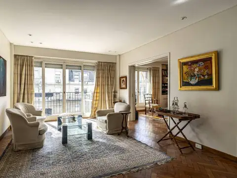 Departamento en Venta en Recoleta, USD 850.000