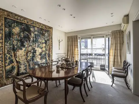 Departamento en Venta en Recoleta, USD 850.000