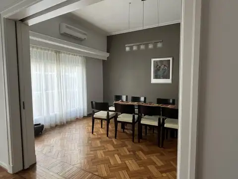 PH en Caballito 5 ambientes APTO CRÉDITO con jardín y pileta - bajas expensas