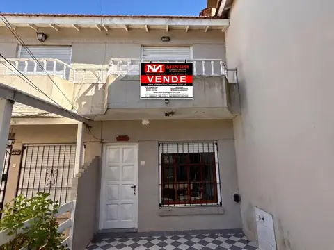 OPORTUNIDAD DUPLEX CON 2 DORMITORIOS Y GAS NATURAL!