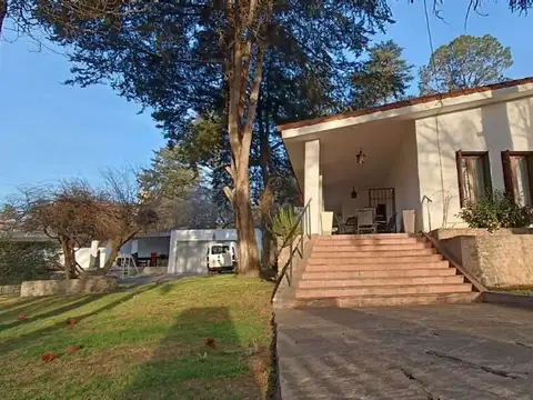 Casa en Venta en Villa Carlos Paz, USD 157.000