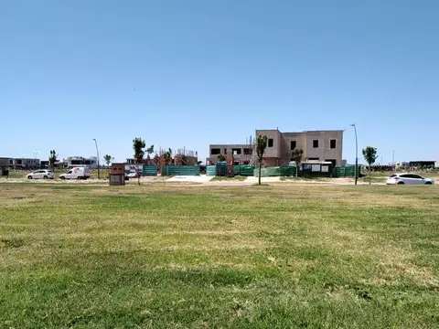 Riberas Puertos del Lago - Lote Laguna