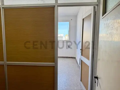 Alquiler de Oficina en el Centro de La Plata