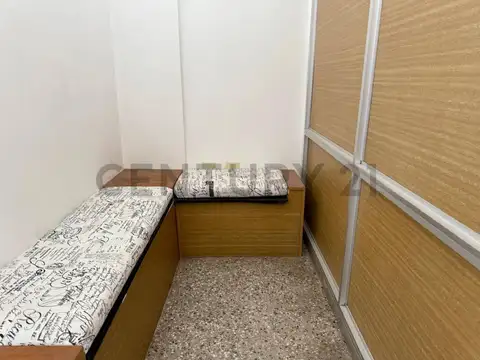 Oficina en Alquiler A Estrenar