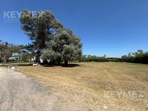 Terreno interno en venta en  Las Casuarinas del Pilar Club de Campo