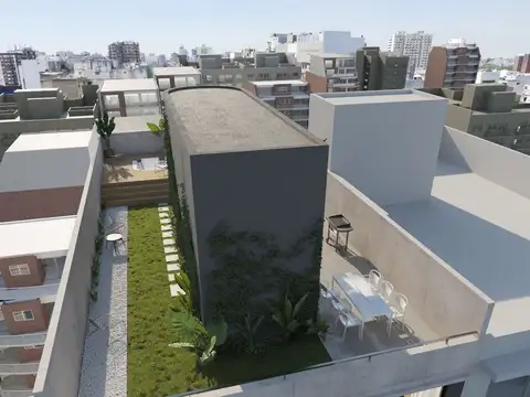 Departamento en Venta En construcción
