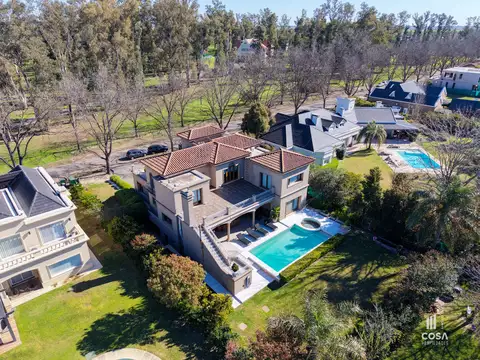Casa en Venta en Funes, Rosario