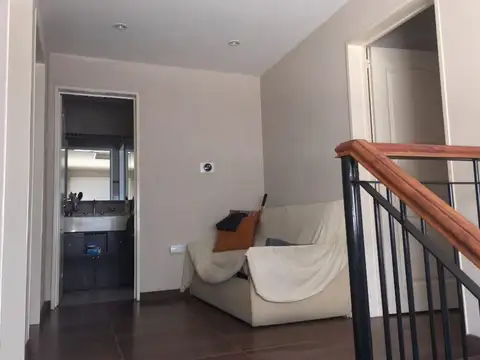 Casa en Alquiler 12 años