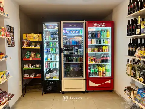Fondo Comercio en Venta 1 año