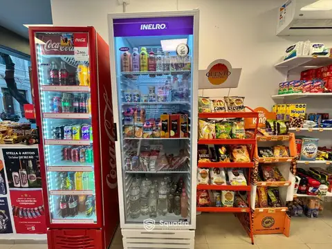 Fondo Comercio en Venta en Centro, USD 11.000